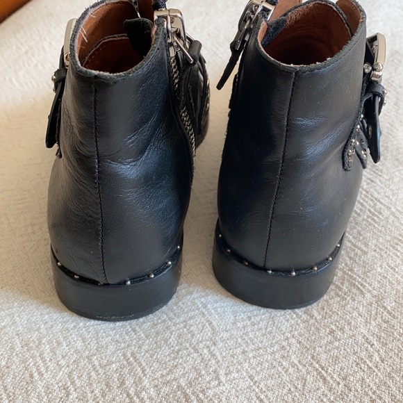 Sol Sana Maxwell Boot II - Picture 3 of 12